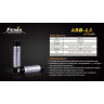 Аккумулятор 18650 FENIX ARB-L2 2600mAh