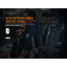 Набор FENIX PD36R LED Flashlight+E01 V2.0 PD36RE01V20