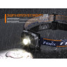 Налобный фонарь FENIX HL32R CREE XP-G3 HL32Rb