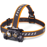 Набор FENIX HM65R LED Headlight + E-LITE HM65RE-LITE